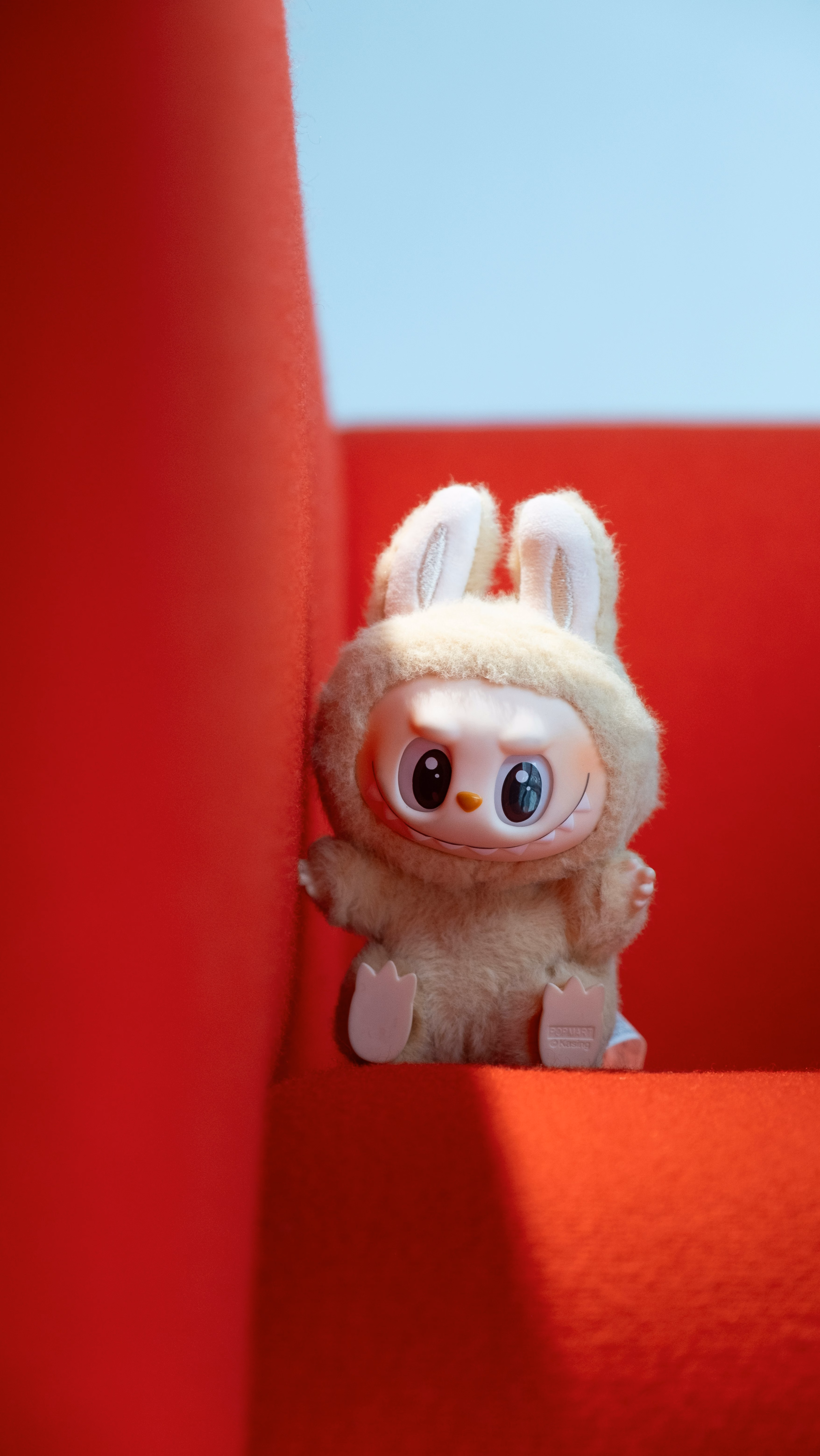 Bastel dir deinen eigenen Labubu